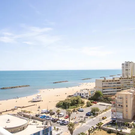 Appartement Myloctravel Duplex 9iem Etage