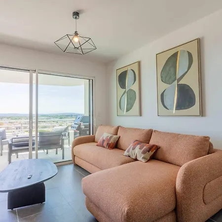 Panarea 902 Apartamento Valras-Plage