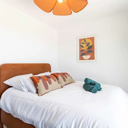 Myloctravel Duplex 9iem Etage Valras-Plage