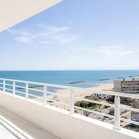 Appartement Myloctravel Duplex 9iem Etage