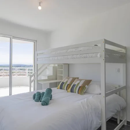 Myloctravel Duplex 9iem Etage Appartement *
