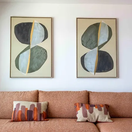 Apartamento Panarea 902 *