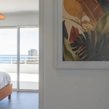 Appartement Myloctravel Duplex 9iem Etage *