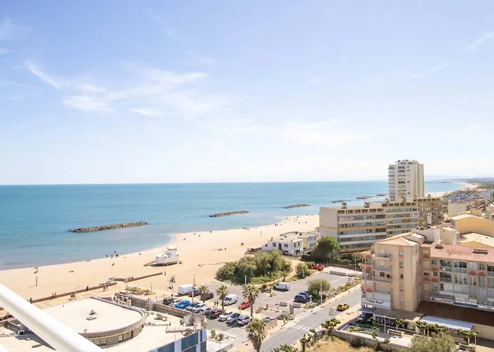 Apartamento Panarea 902