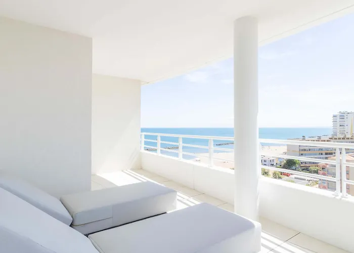 Panarea 902 Apartamento Valras-Plage