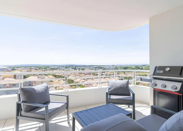 Panarea 902 Apartamento *