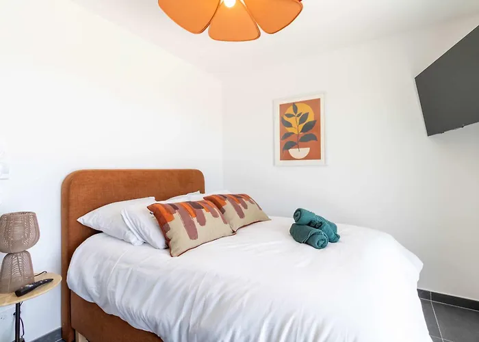 Panarea 902 Valras-Plage