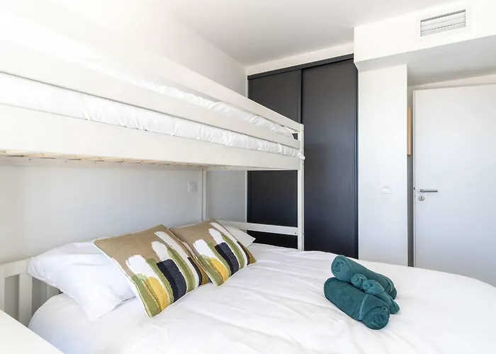 Panarea 902 * Valras-Plage