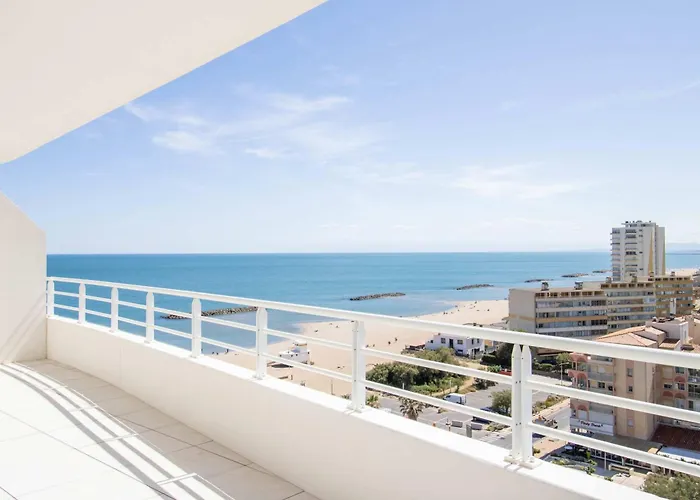 Apartamento Panarea 902