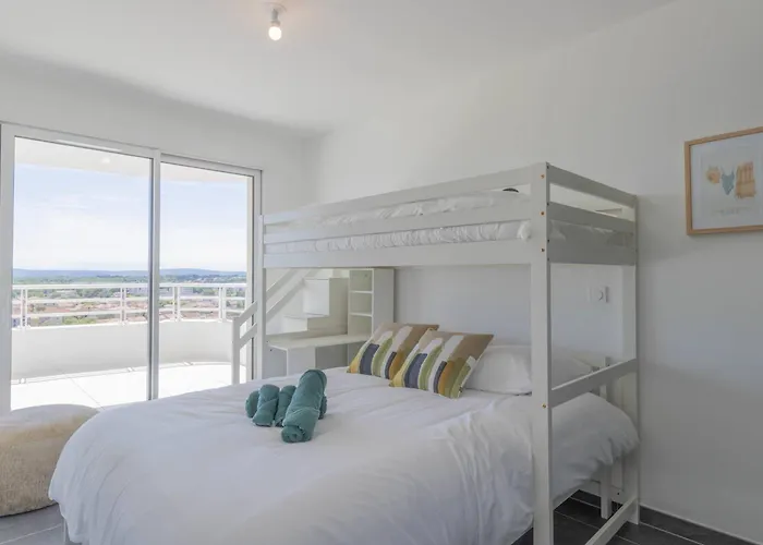 Panarea 902 Apartamento *