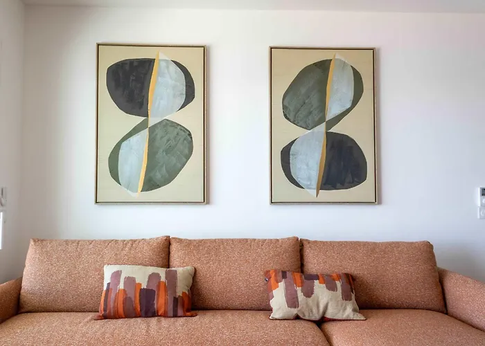 Apartamento Panarea 902 *