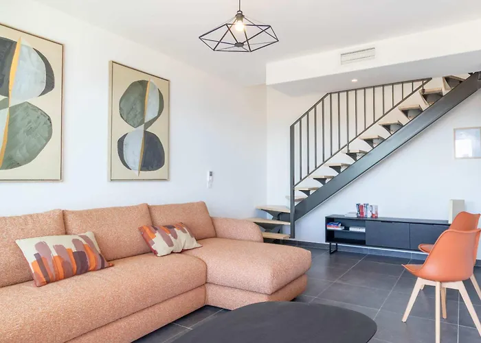 Panarea 902 Valras-Plage